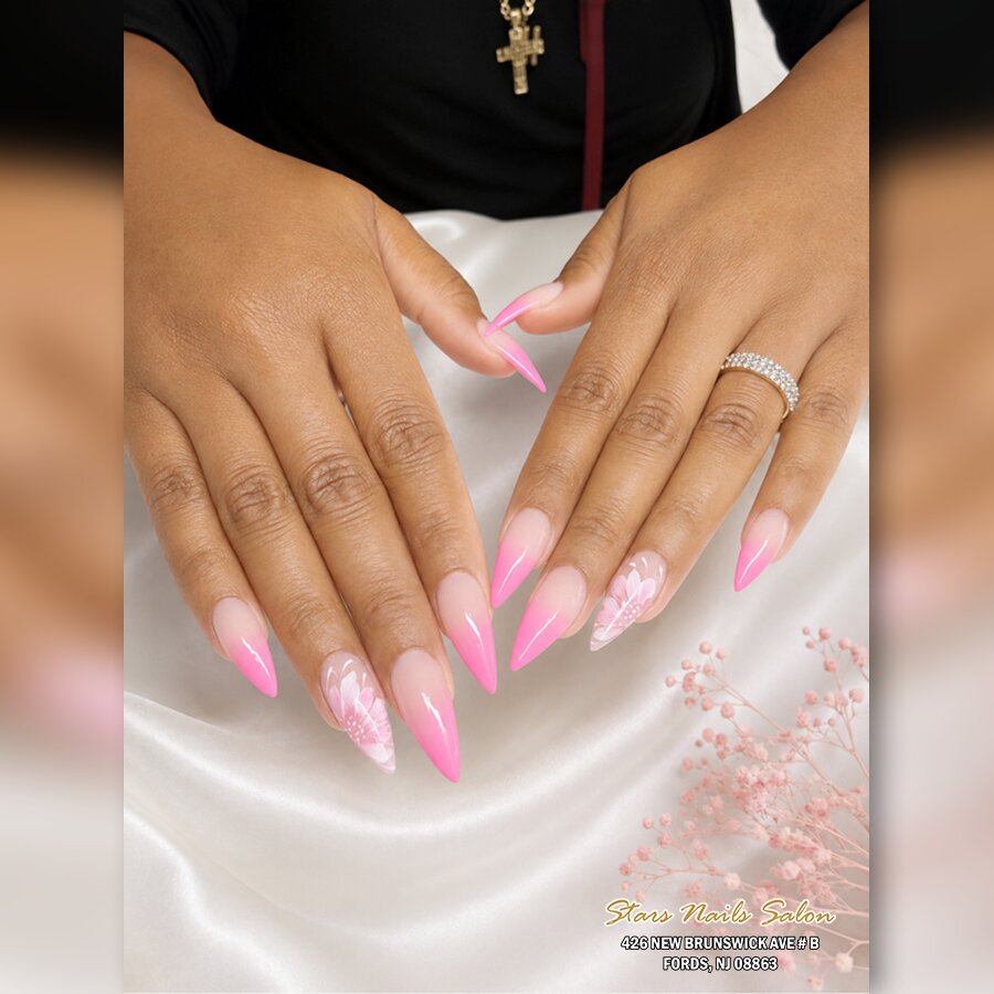 Nail Art Design